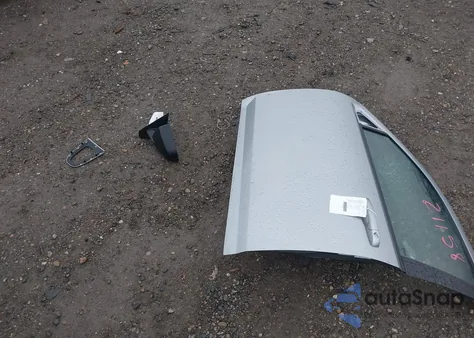 2011 Dodge Avenger Express из США, поврежденный, VIN 1B3BD4FBXBN543702